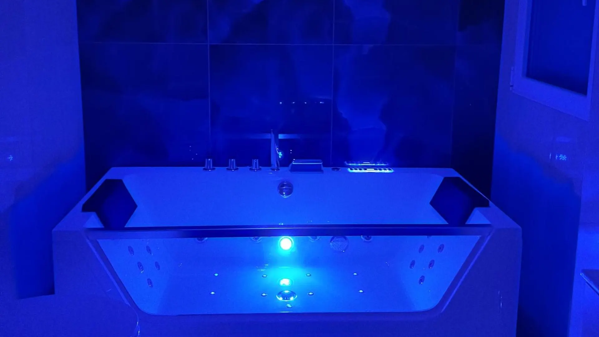 Luxury Rooms Bari Relax
