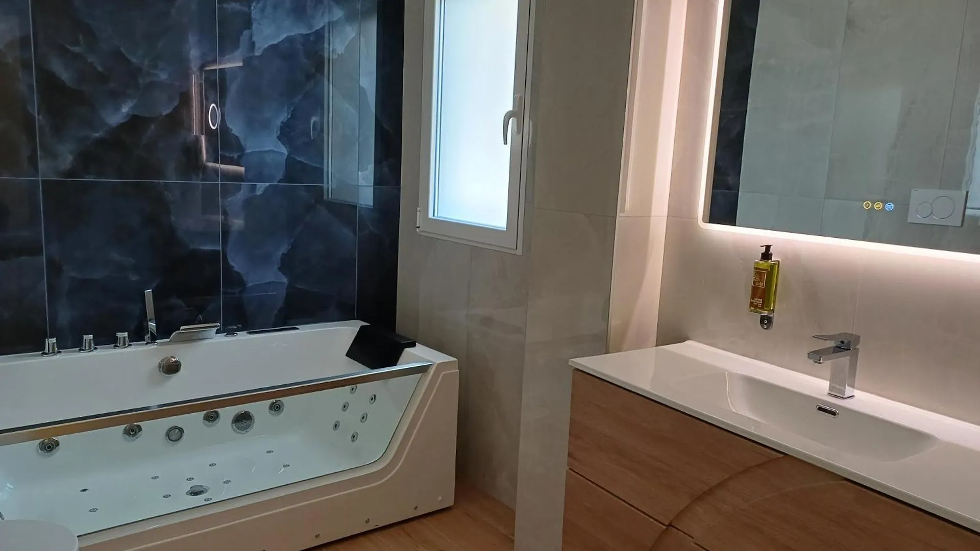 Luxury Rooms Bari Relax