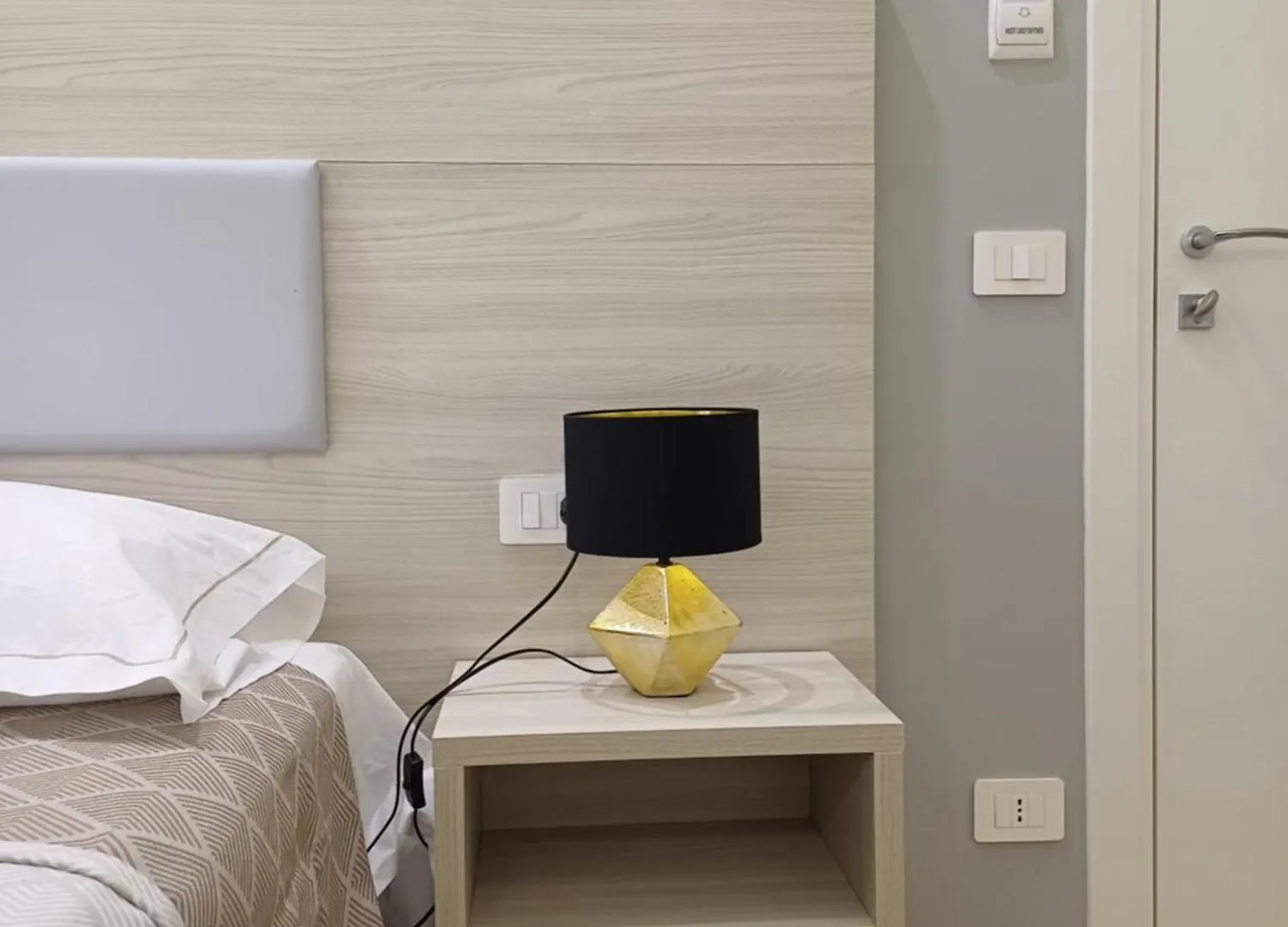 Luxury Rooms Bari Relax