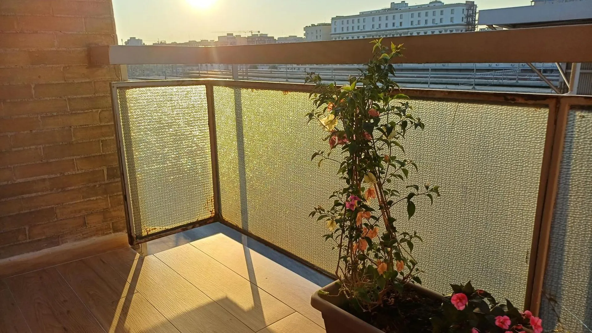 Luxury Rooms Bari Relax