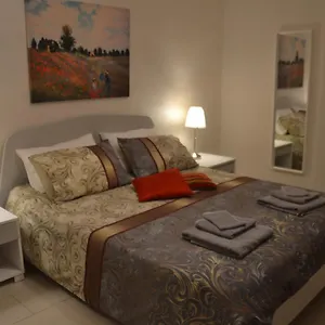 Residenze Principe Amedeo Pensión